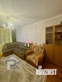 1-к квартира, вторичка, 34м2, 1/10 этаж