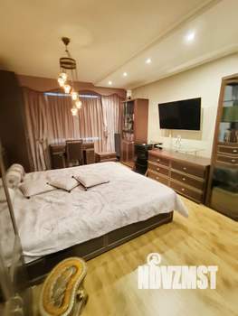 3-к квартира, вторичка, 80м2, 7/17 этаж