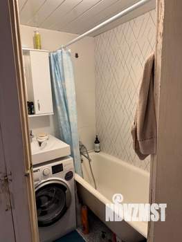 3-к квартира, вторичка, 61м2, 4/5 этаж