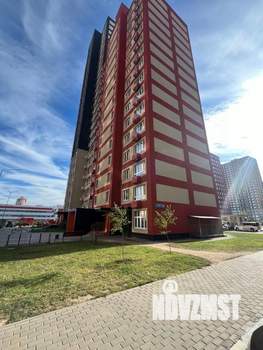2-к квартира, вторичка, 56м2, 12/25 этаж
