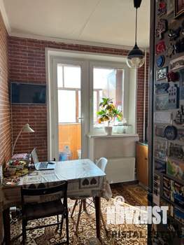 3-к квартира, вторичка, 63м2, 7/14 этаж