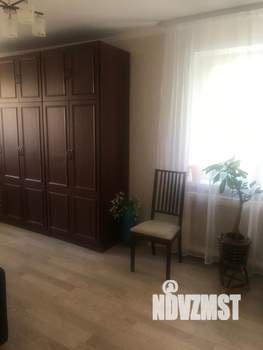 3-к квартира, вторичка, 61м2, 2/5 этаж