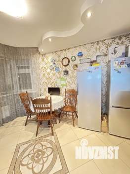 3-к квартира, вторичка, 76м2, 2/18 этаж