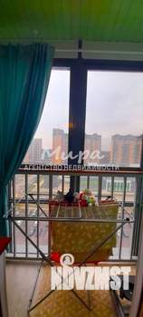 2-к квартира, вторичка, 60м2, 12/22 этаж