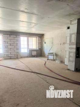 1-к квартира, вторичка, 62м2, 1/6 этаж