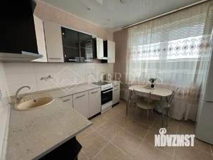 1-к квартира, вторичка, 37м2, 20/25 этаж