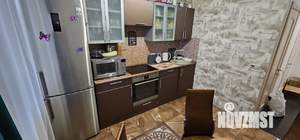 2-к квартира, вторичка, 57м2, 13/17 этаж