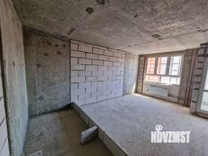 1-к квартира, вторичка, 30м2, 14/25 этаж