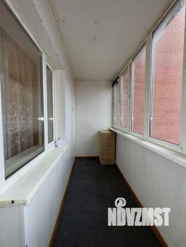 2-к квартира, вторичка, 57м2, 7/17 этаж