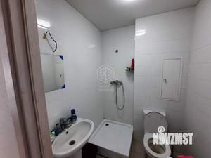 Студия квартира, вторичка, 20м2, 5/22 этаж