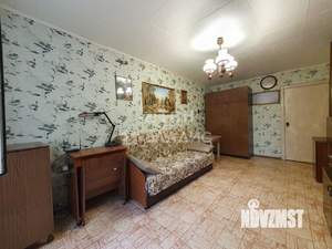 2-к квартира, вторичка, 47м2, 2/5 этаж