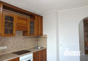 1-к квартира, вторичка, 38м2, 6/7 этаж