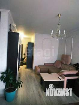 1-к квартира, вторичка, 45м2, 7/20 этаж