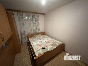 3-к квартира, вторичка, 70м2, 3/10 этаж