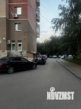 Студия квартира, вторичка, 15м2, 16/16 этаж