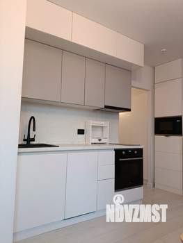 2-к квартира, вторичка, 38м2, 20/21 этаж