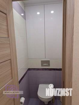3-к квартира, вторичка, 74м2, 12/16 этаж