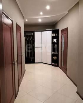2-к квартира, вторичка, 65м2, 4/23 этаж