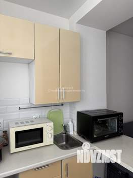 2-к квартира, вторичка, 36м2, 15/27 этаж
