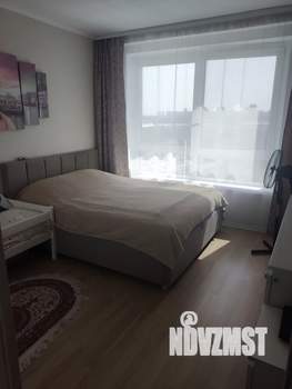 2-к квартира, вторичка, 47м2, 11/26 этаж