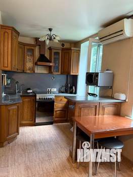 3-к квартира, вторичка, 55м2, 2/5 этаж