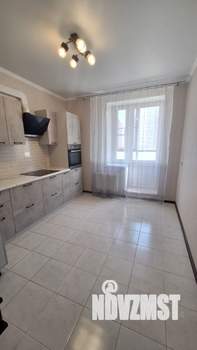1-к квартира, вторичка, 33м2, 5/17 этаж
