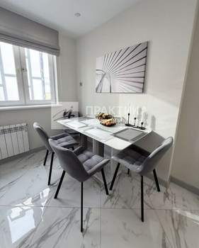 2-к квартира, вторичка, 57м2, 12/14 этаж