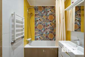 3-к квартира, вторичка, 90м2, 4/14 этаж