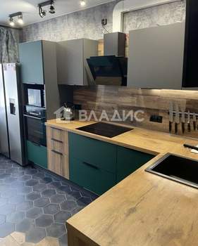1-к квартира, вторичка, 36м2, 3/25 этаж