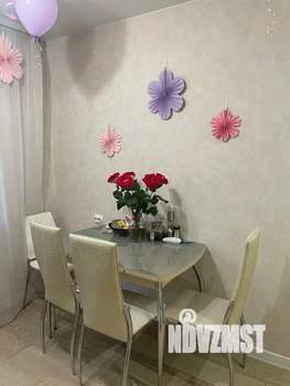 1-к квартира, вторичка, 33м2, 1/9 этаж