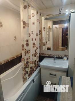 3-к квартира, вторичка, 65м2, 9/9 этаж