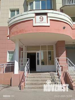 2-к квартира, вторичка, 73м2, 8/23 этаж