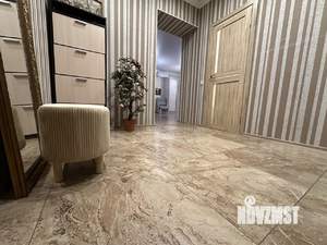 1-к квартира, вторичка, 43м2, 25/26 этаж