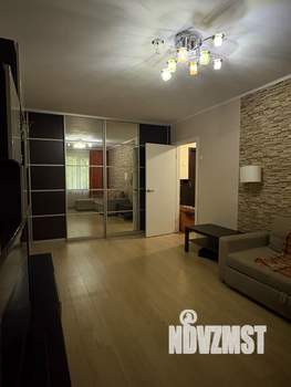 2-к квартира, вторичка, 44м2, 2/9 этаж