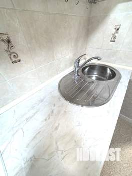1-к квартира, вторичка, 37м2, 1/9 этаж