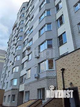 1-к квартира, вторичка, 48м2, 5/13 этаж