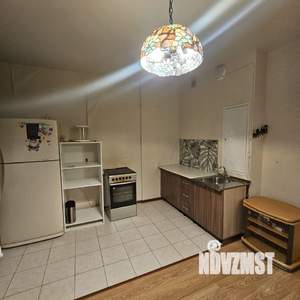 3-к квартира, вторичка, 55м2, 2/18 этаж