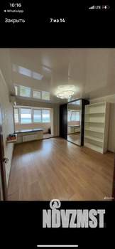 1-к квартира, вторичка, 35м2, 14/16 этаж