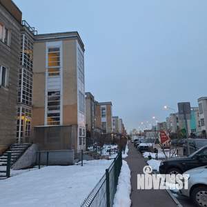 2-к квартира, вторичка, 57м2, 2/3 этаж