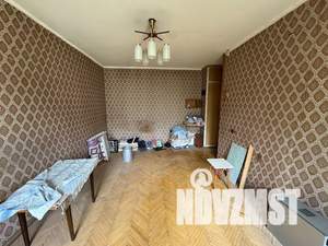 3-к квартира, вторичка, 58м2, 5/9 этаж