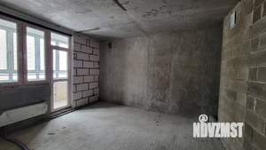 1-к квартира, вторичка, 37м2, 2/17 этаж