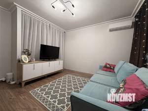 1-к квартира, вторичка, 43м2, 8/19 этаж