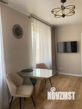 2-к квартира, вторичка, 50м2, 18/24 этаж
