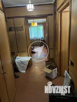 3-к квартира, вторичка, 62м2, 1/5 этаж