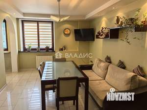 6-к квартира, вторичка, 147м2, 5/25 этаж