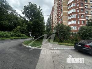 1-к квартира, вторичка, 41м2, 11/15 этаж