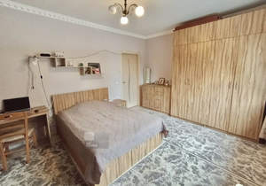 2-к квартира, вторичка, 55м2, 4/16 этаж