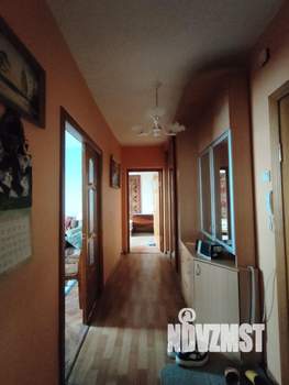 2-к квартира, вторичка, 52м2, 6/14 этаж