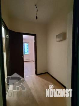 Студия квартира, вторичка, 21м2, 12/17 этаж
