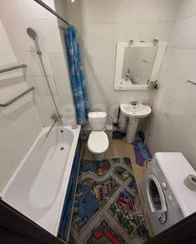1-к квартира, вторичка, 40м2, 2/26 этаж